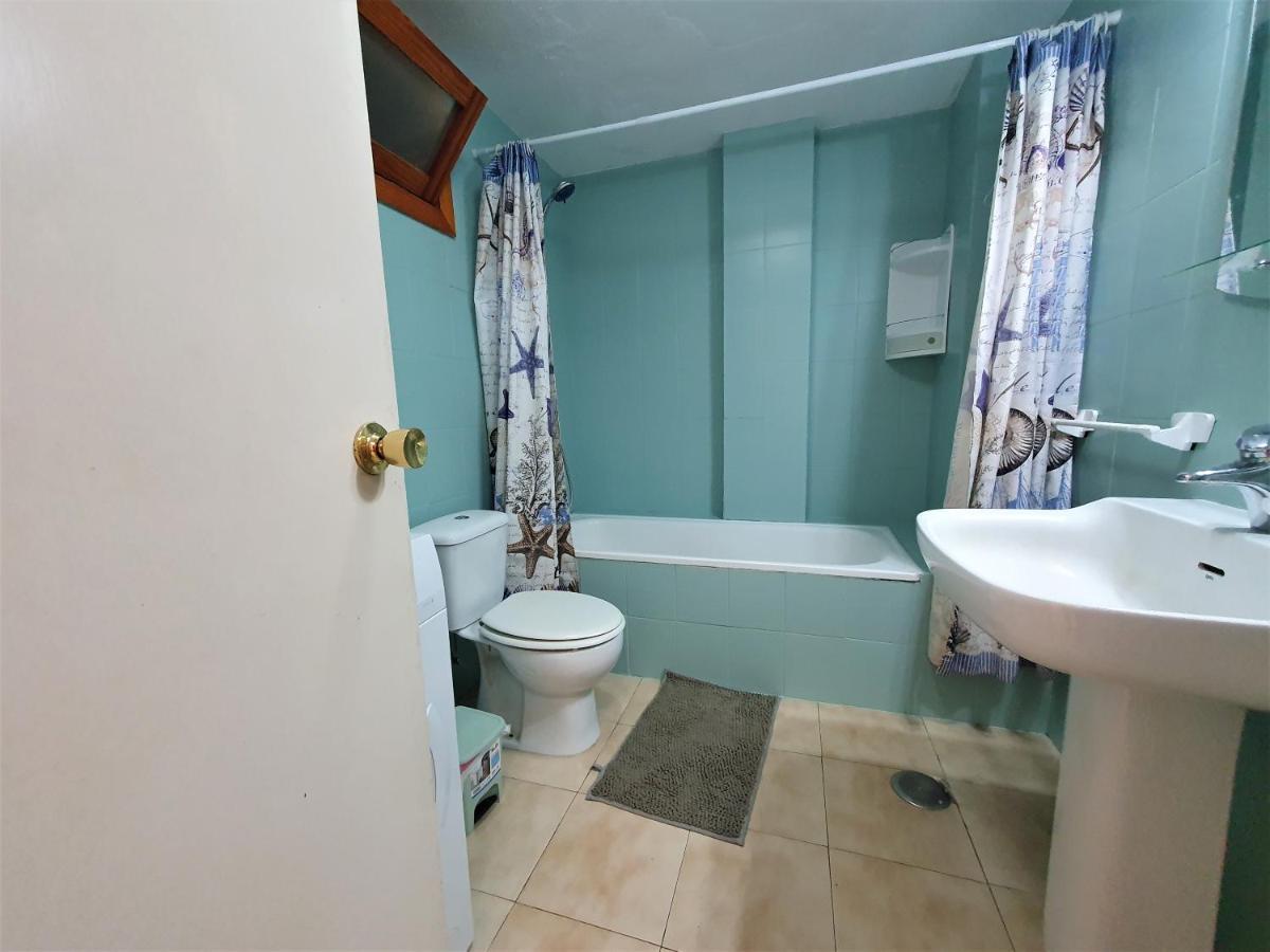 Zephyr Lago Santiago 푸에르토 데 산티아고 외부 사진