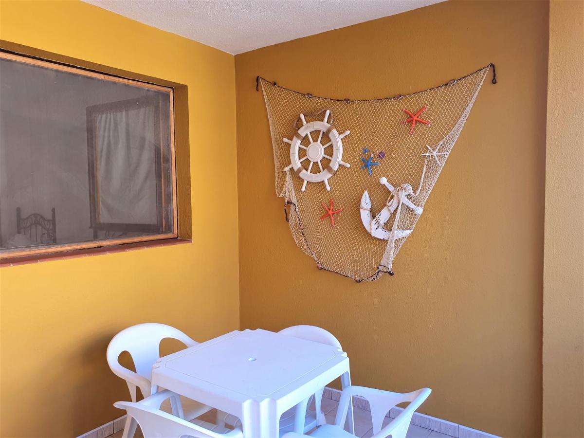 Zephyr Lago Santiago 푸에르토 데 산티아고 외부 사진