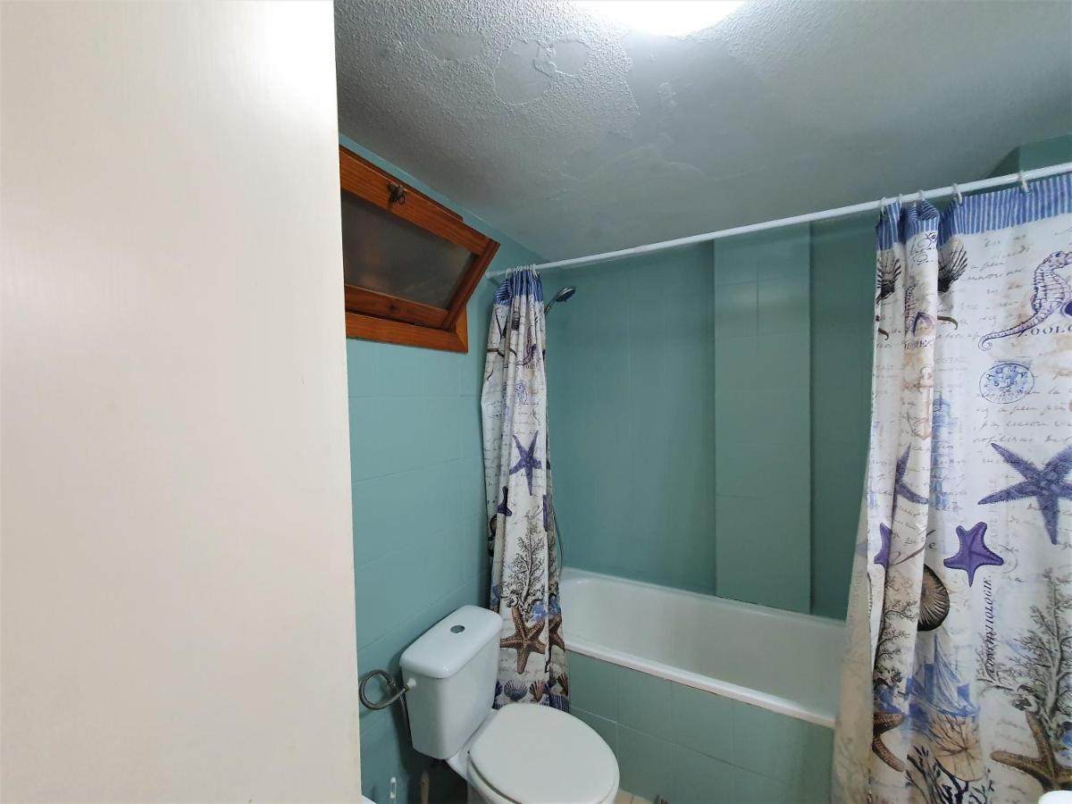 Zephyr Lago Santiago 푸에르토 데 산티아고 외부 사진